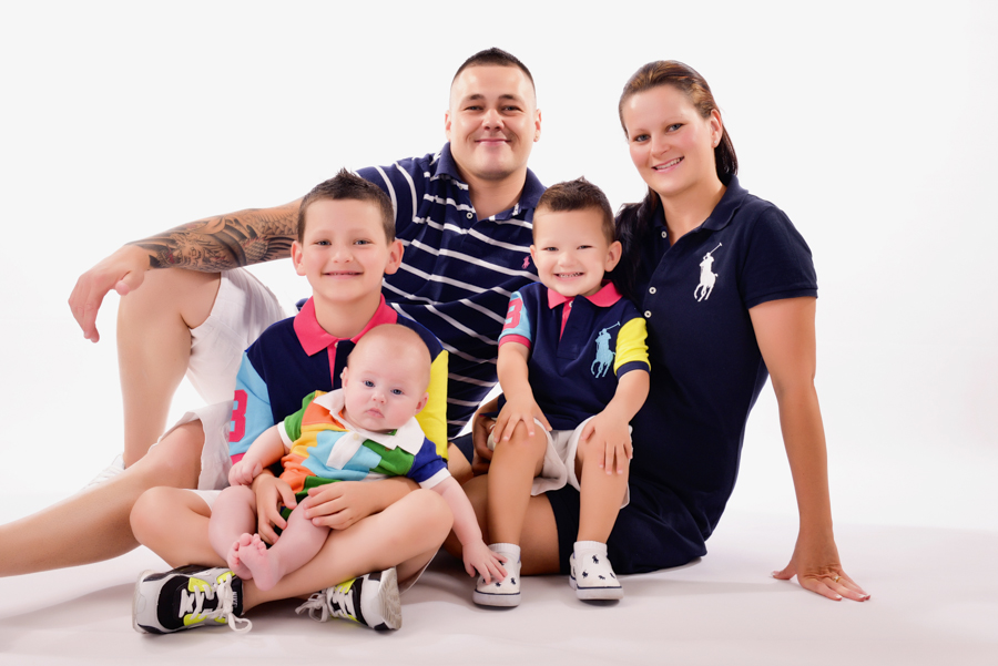 Family Photography Specialists