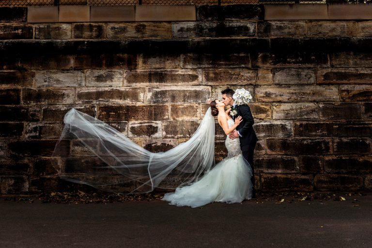 About Sydney Wedding Photographer 4461